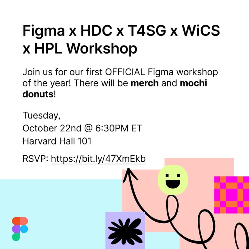 Intro to Figma Workshop · Luma