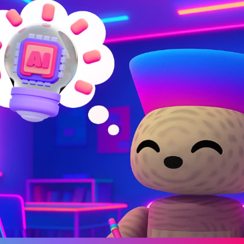 Cover Image for AI Community Education Day