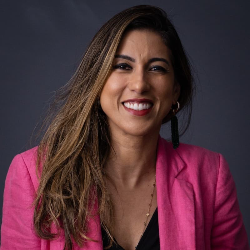 Cover Image for Cubo Mentoring: Marcelle Paiva - Agenda Junho