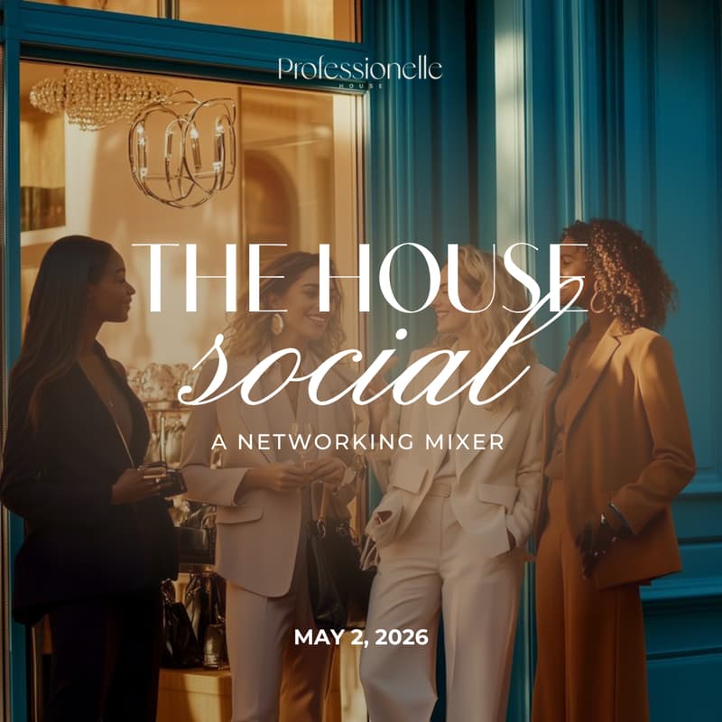 Cover Image for The House Social