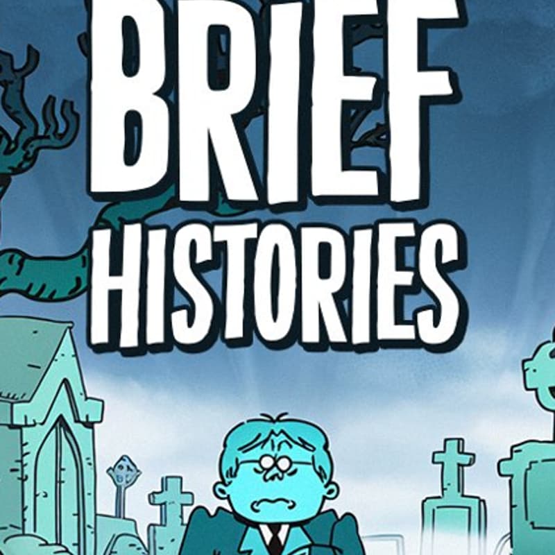 Cover Image for Spanish Open Class on the Show: “Brief Histories”