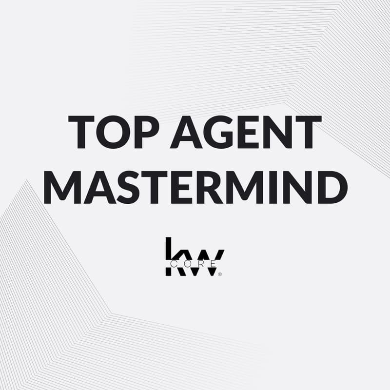 Cover Image for Top Agent Mastermind