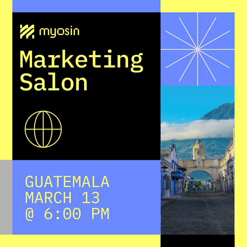 Cover Image for Marketing Salon: Antigua