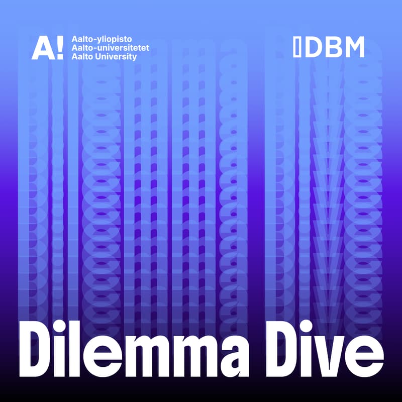Cover Image for Dilemma Dive