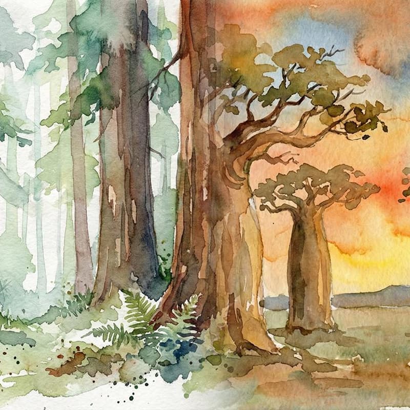 Cover Image for California - Africa Climate and Economic Forum