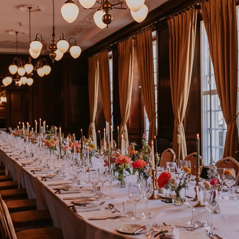 Cover Image for Manchester Gala Dinner 2026 Summer (30 Seats Only)
