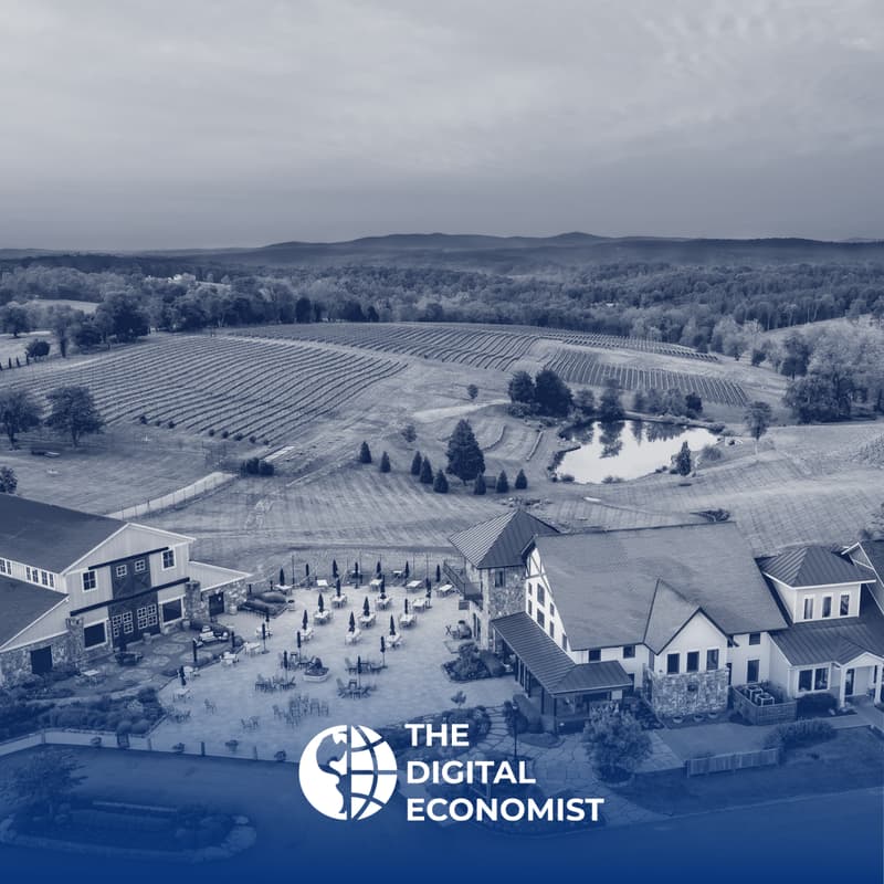 Cover Image for Stone Tower Winery Visit