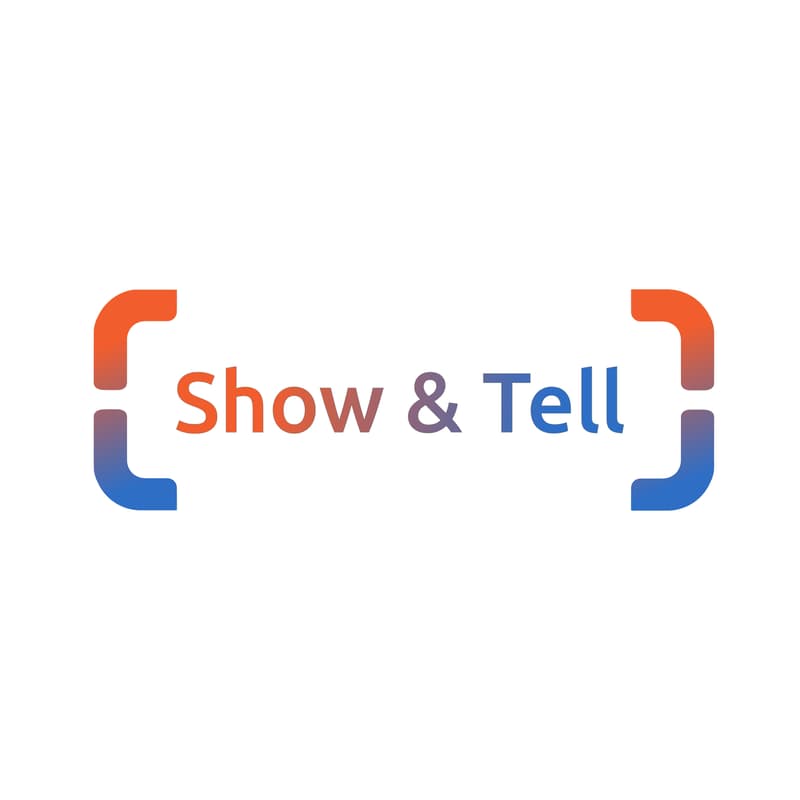 Cover Image for Show & Tell - Feb 2026