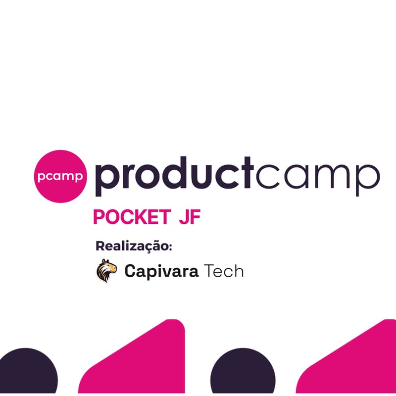 Cover Image for Product Camp Pocket JF - 3ª edição