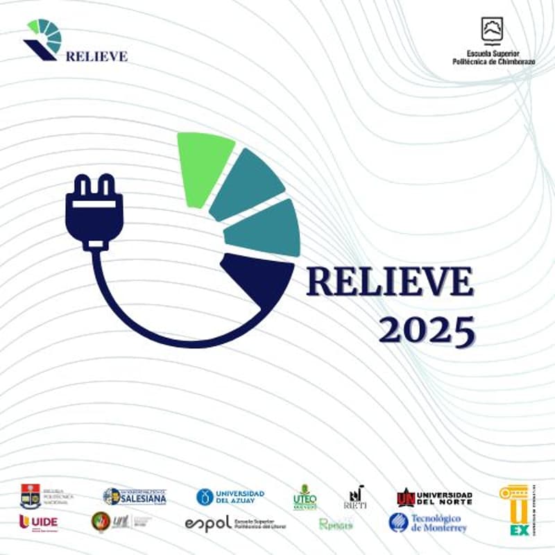 Cover Image for RELIEVE 2025-Energía y ambiente