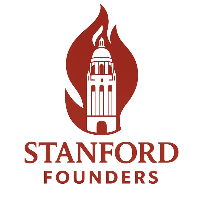 Cover Image for 🌟 Stanford Founders Pitch Night – Fall 2025 🌟