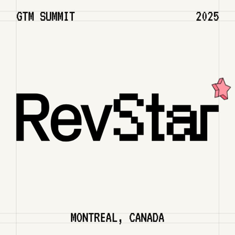 Cover Image for RevStar Summit 2025