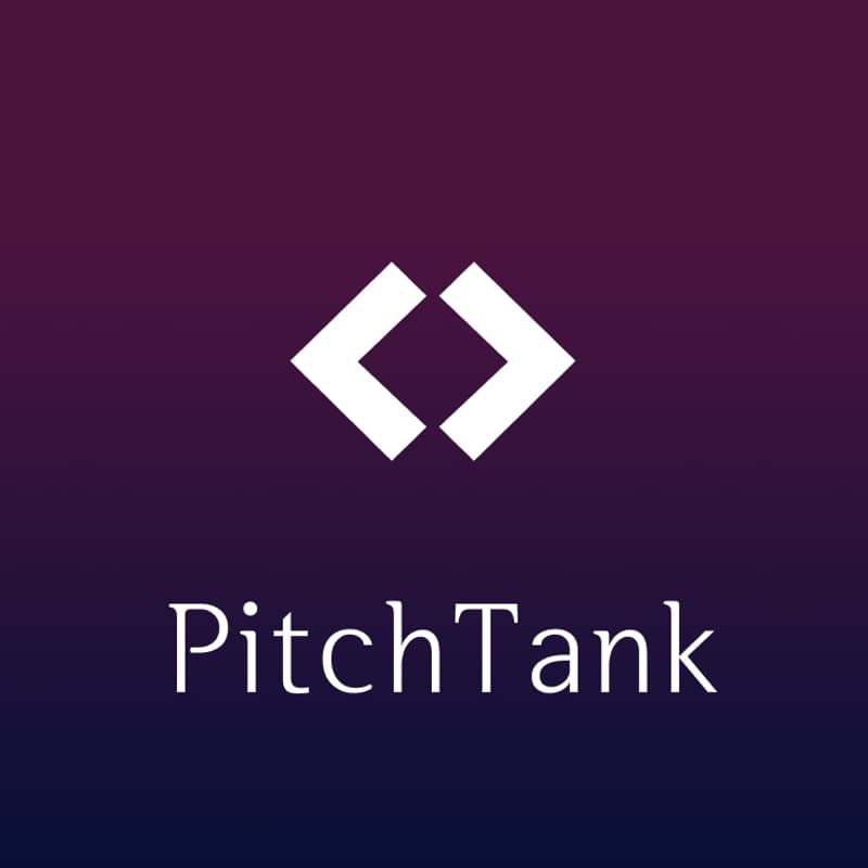 Cover Image for CODE PitchTank 🔑
