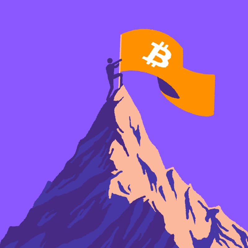 Cover Image for Beginner's Workshop: How to Buy Bitcoin P2P (Peer-to-Peer)