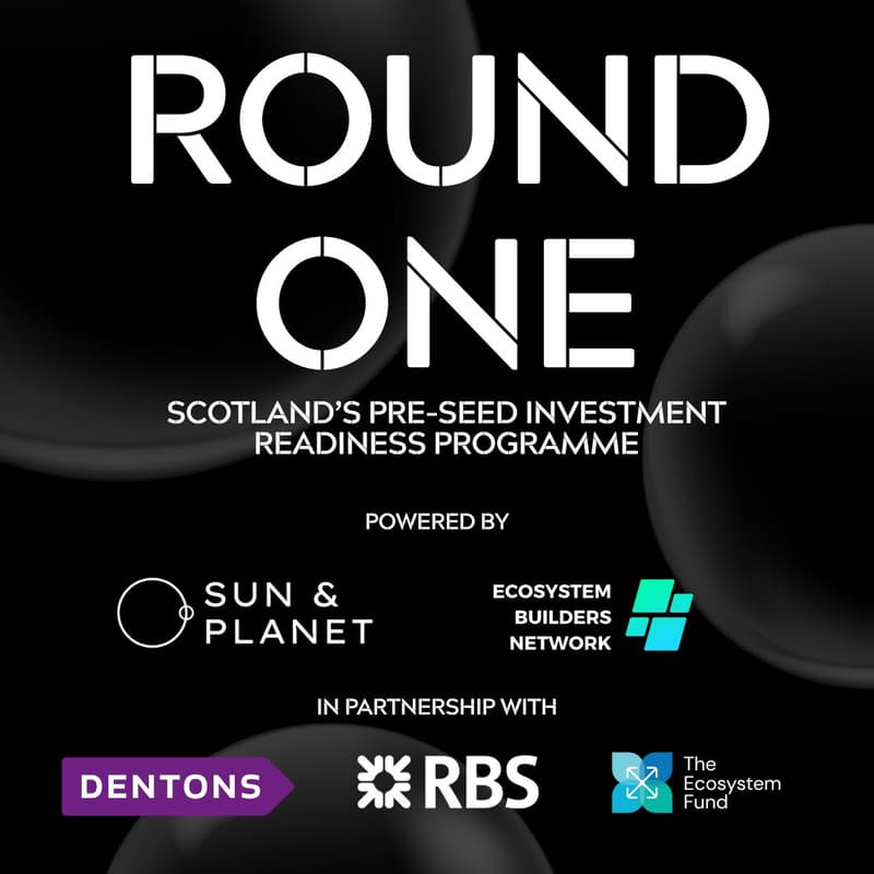 Cover Image for Round One Demo Day