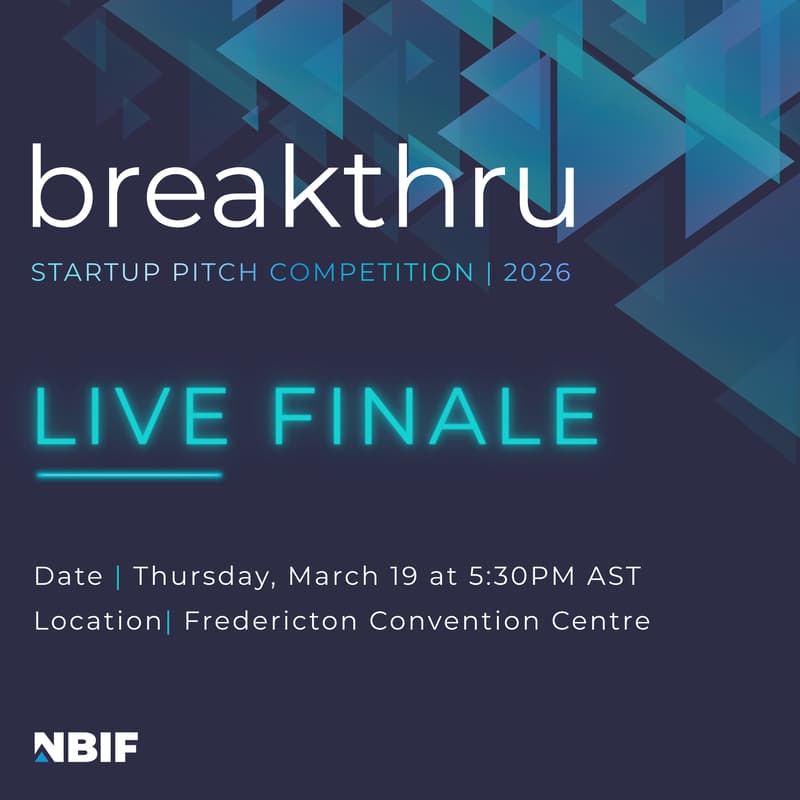 Cover Image for Breakthru Live Finale