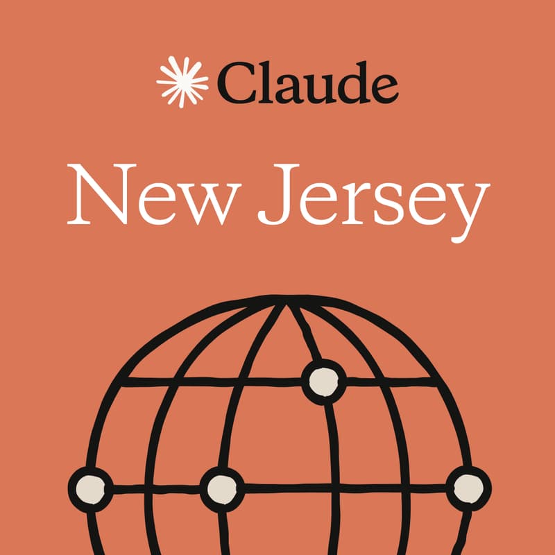 Cover Image for Claude Community Jersey City — Vibe Coding Demo Day & PM Meetup