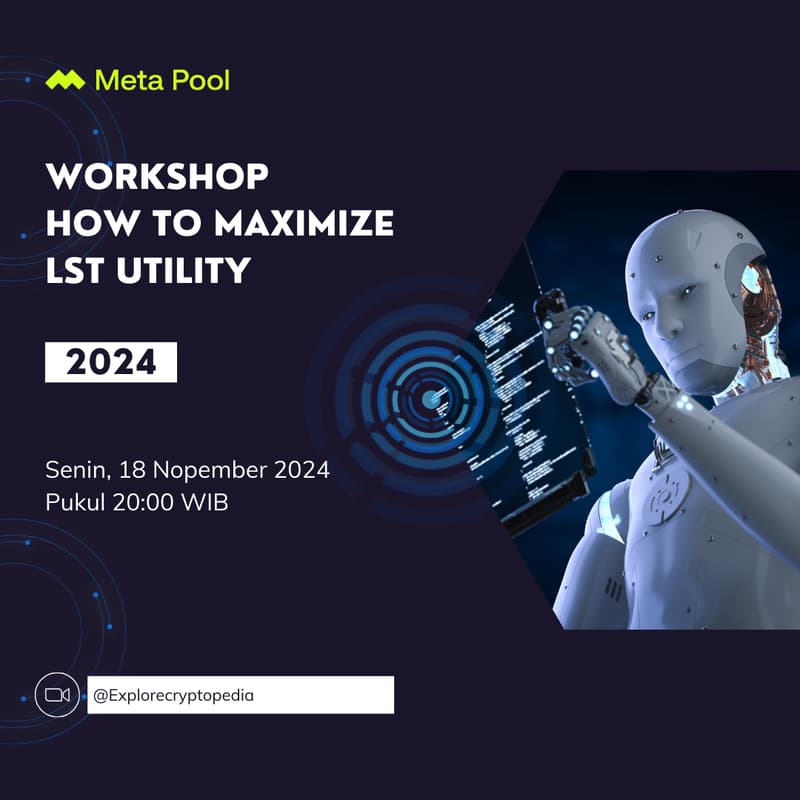 Cover Image for Workshop: Bagaimana maksimalkan utilitas LST