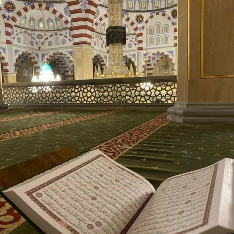 Cover Image for Sisters Guest Halaqah
