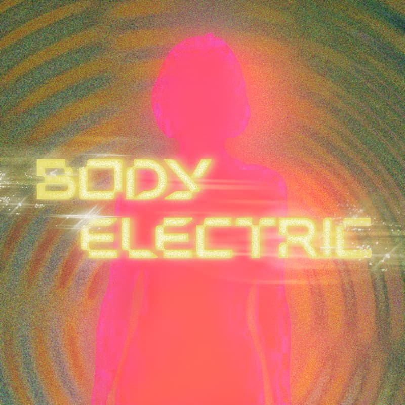 Cover Image for Body Electric