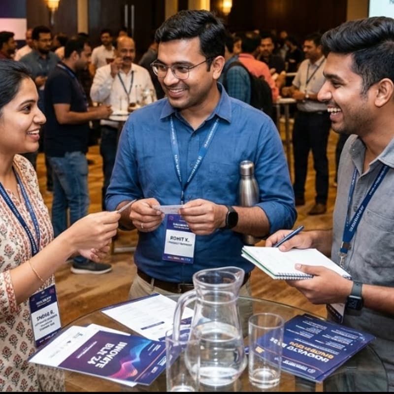 Cover Image for Grand Indian Happy Hour by Muenchen Bharatham