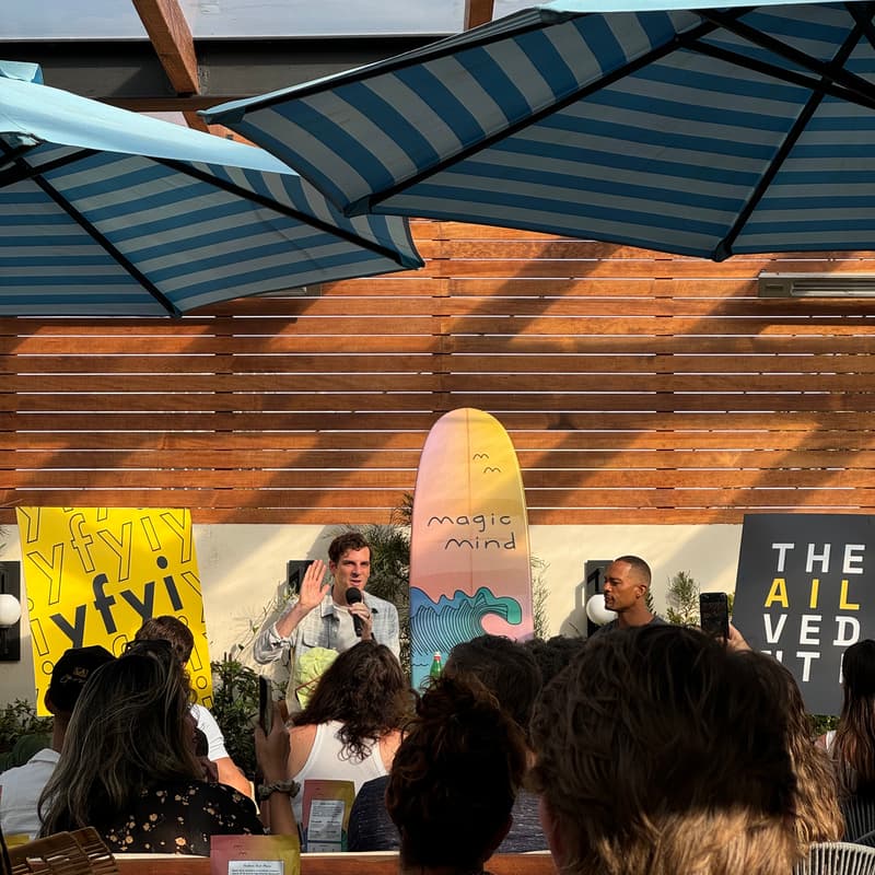 Cover Image for Philosophy Fridays