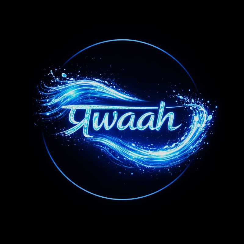 Cover Image for PRAWAAH