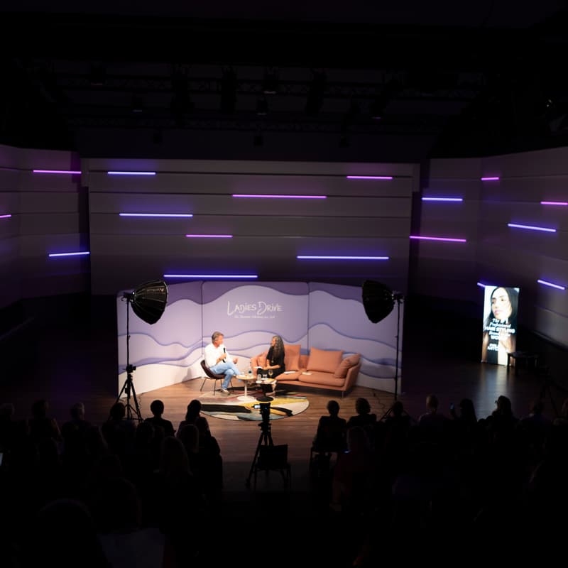 Cover Image for Ladies Drive Bargespräche Vol. 79