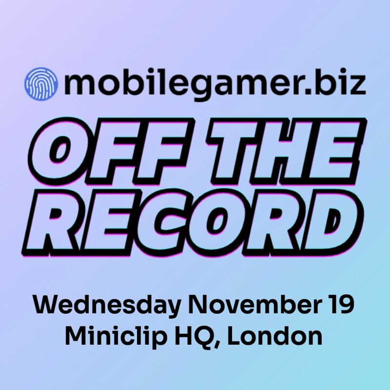 Cover Image for Off The Record London