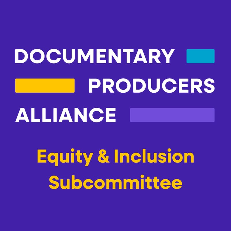 Cover Image for Equity & Inclusion Subcommittee Meeting