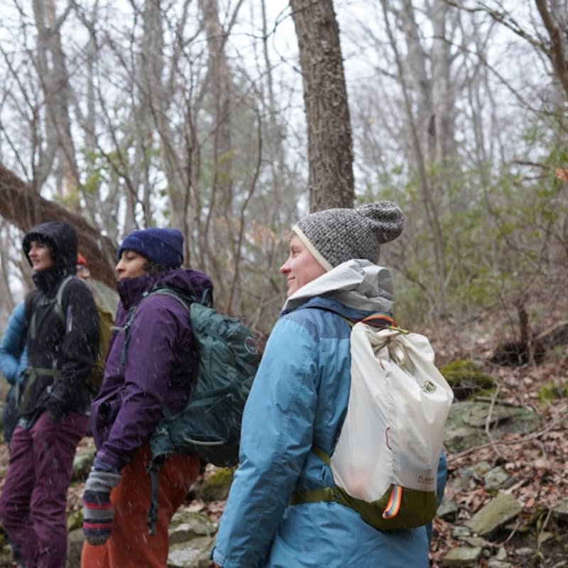 Cover Image for Queer Solstice Hike - Central Massachusetts