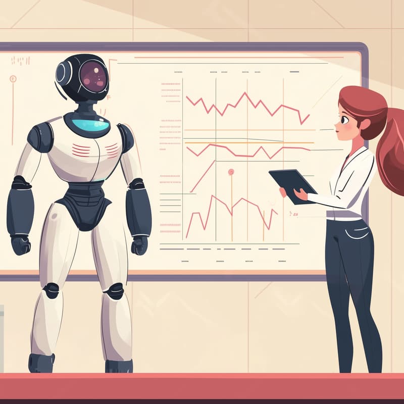 Cover Image for AI for MSME Sustainable Growth