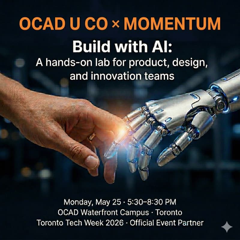 Cover Image for Build with AI: A hands-on lab for product, design, and innovation teams