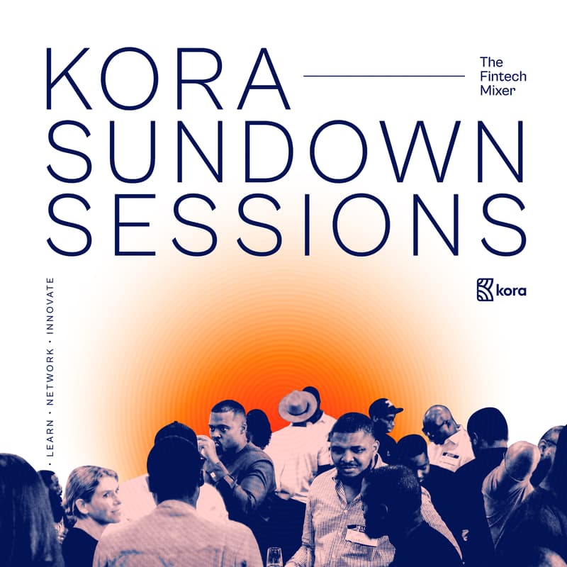 Cover Image for Kora Sundown Sessions