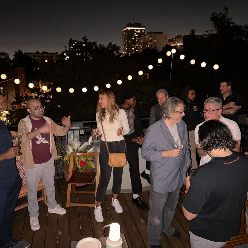 Cover Image for AI Spark #2 | by AI Entrepreneurs Alliance