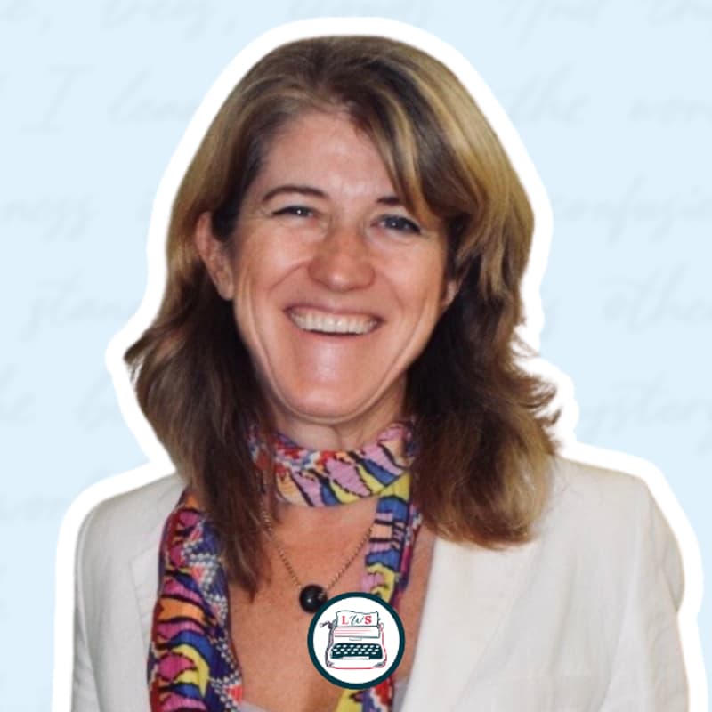 Cover Image for 👩🏫 EDITOR HOUR: Leah Thaxton