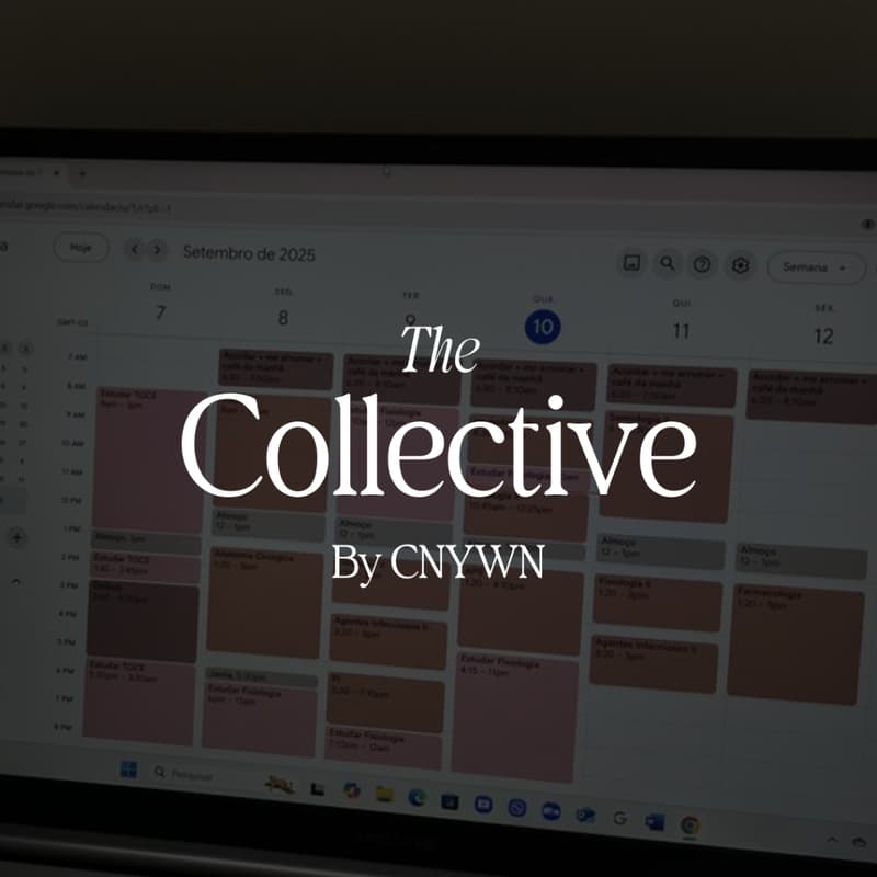 Cover Image for Community Call: Designing Systems