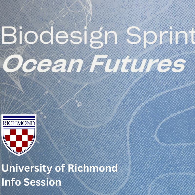 Cover Image for BioDesign Sprint Open House