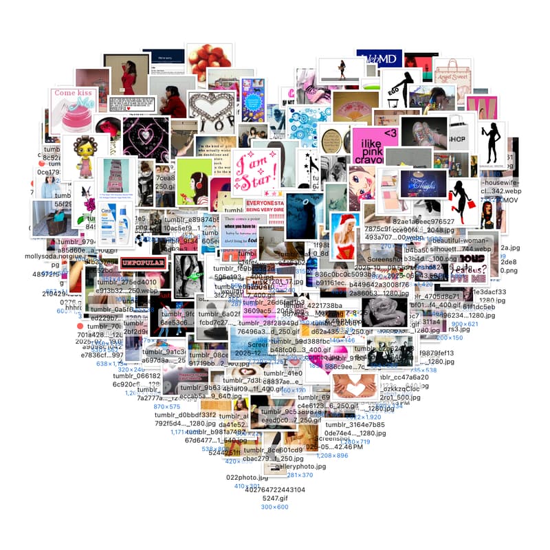 Cover Image for I <3 Files