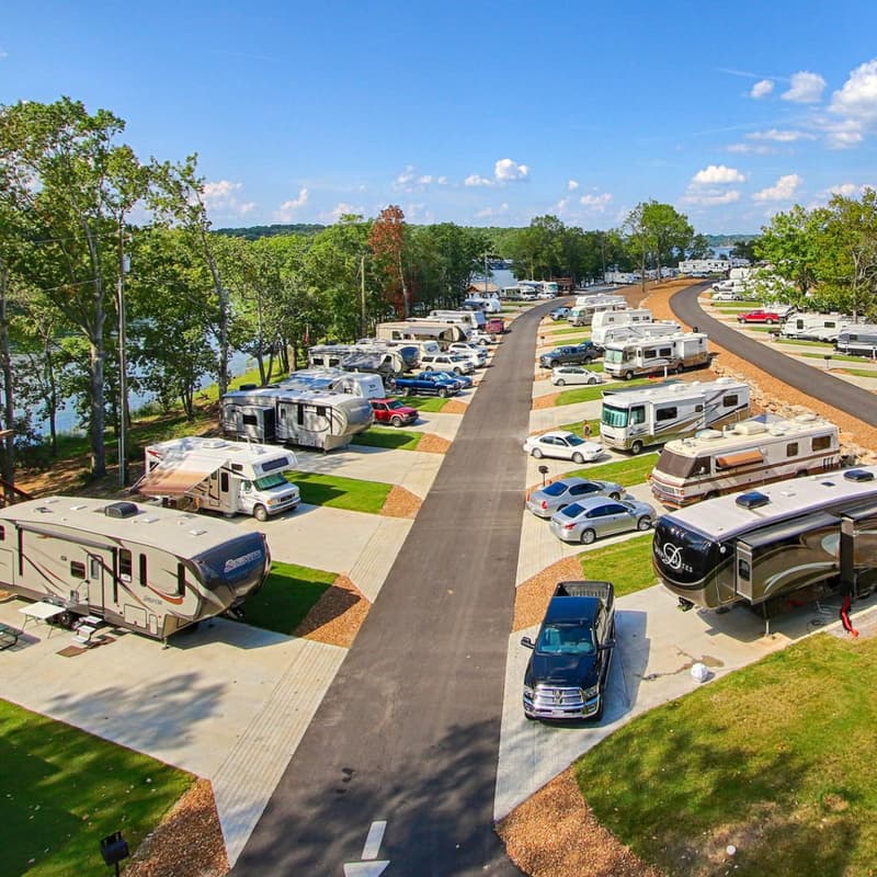 Cover Image for How to Find & Buy Your First RV/MH Park Webinar