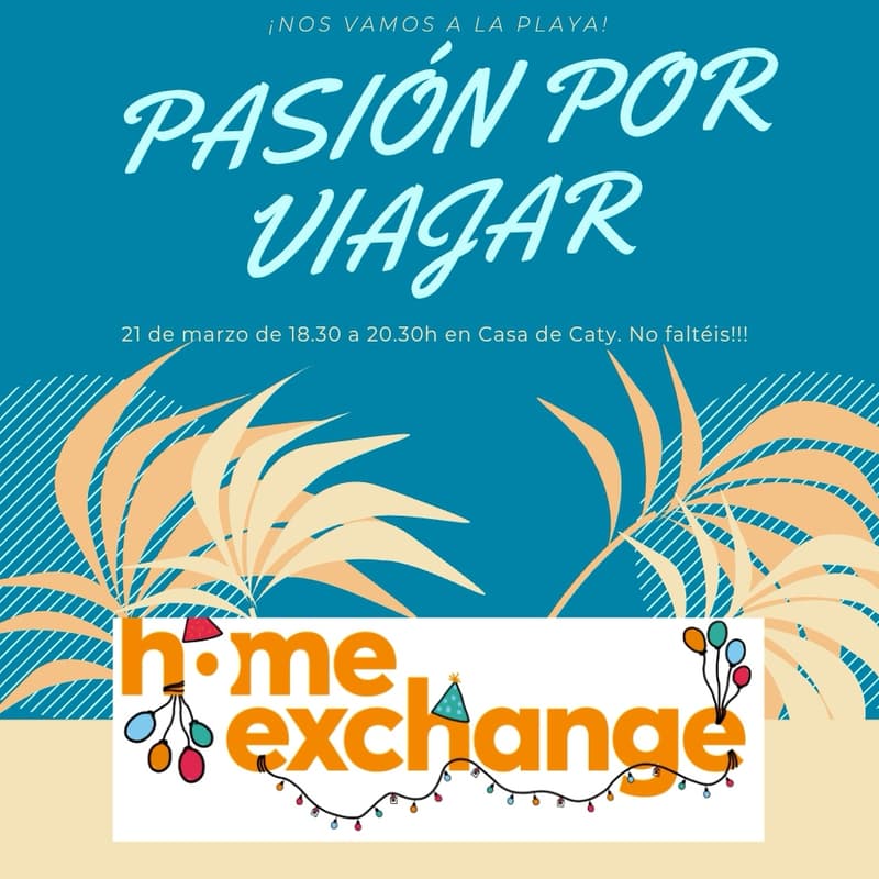 Cover Image for Pasión Por Viajar