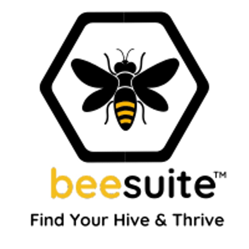 Cover Image for The Bee Suite - Find Your Hive & Thrive