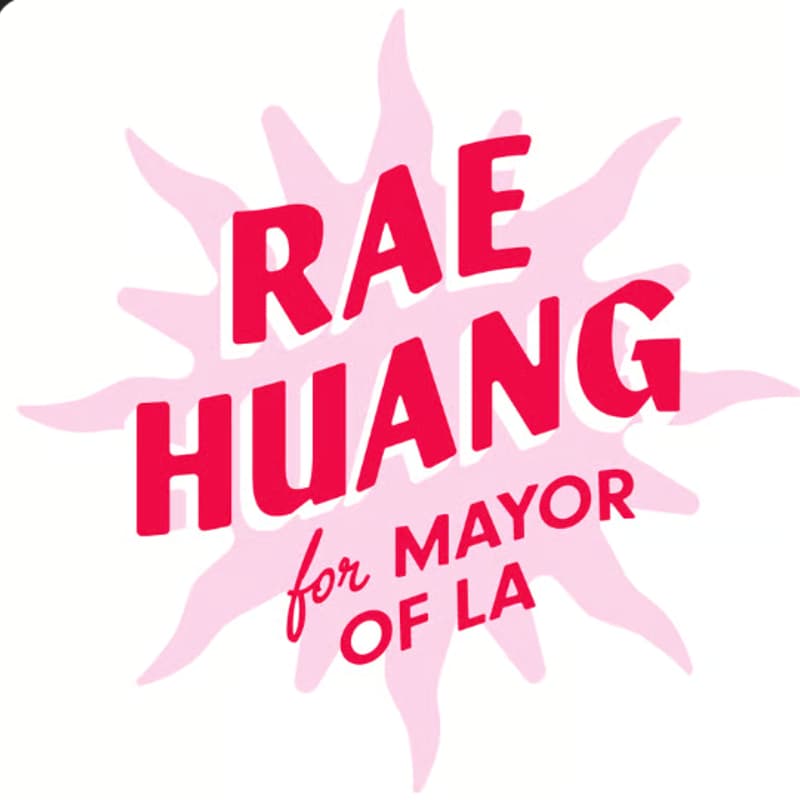 Cover Image for Text Banking for Rae for LA @ The Hermosillo in Highland Park