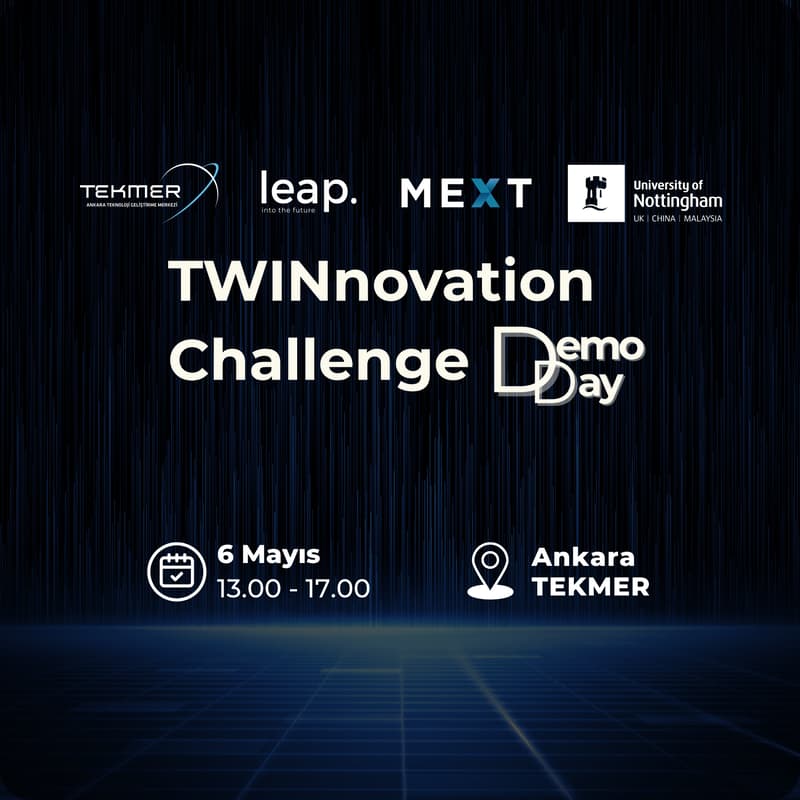Cover Image for TWINnovation Challenge Demo Day