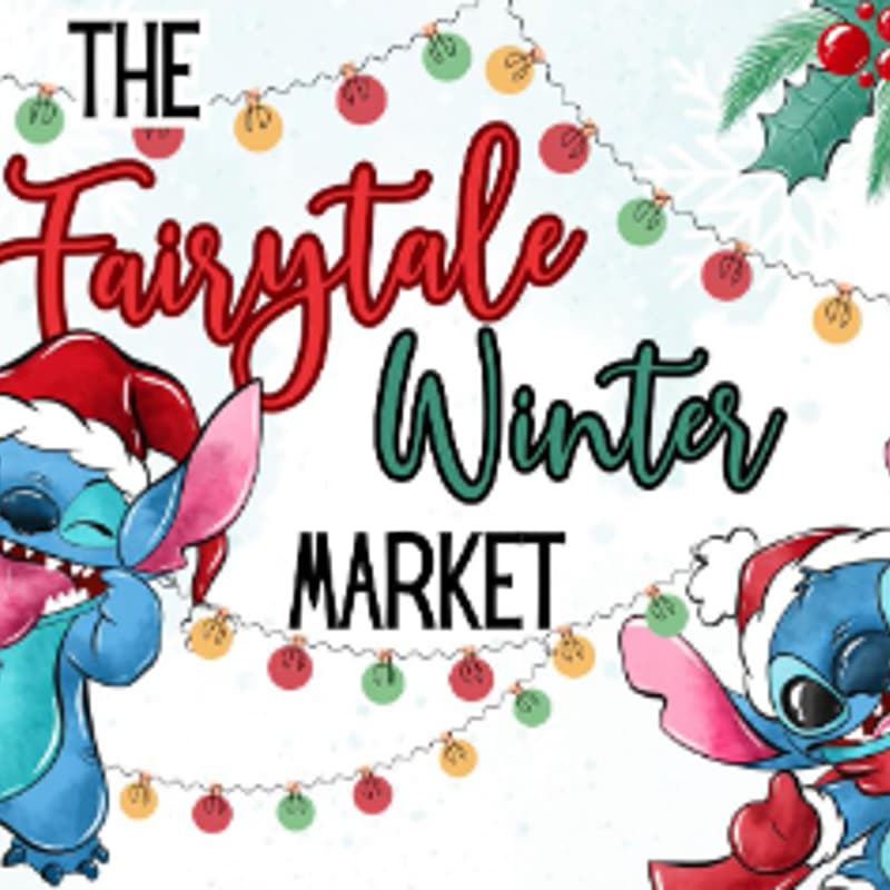 Cover Image for Come visit our table!