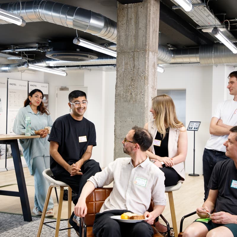 Cover Image for Remote Roundtable & Collab Day