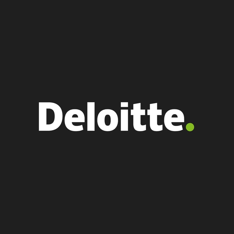 Cover Image for The Exponential CFO by Deloitte