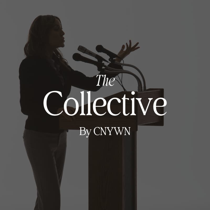 Cover Image for Community Call: Speaking with Power & Presence