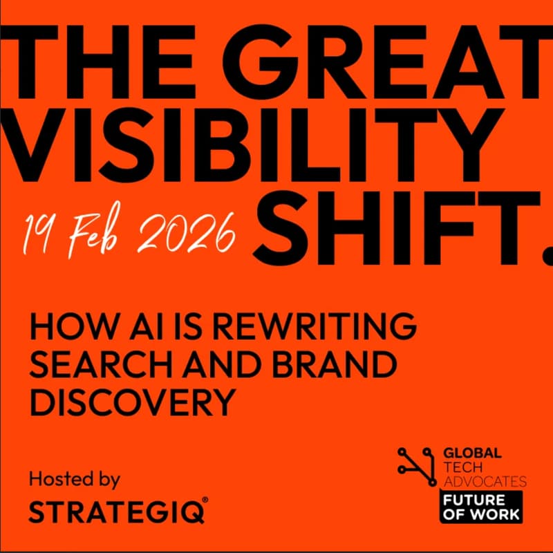 Cover Image for How AI is Rewriting Search and Brand Discovery