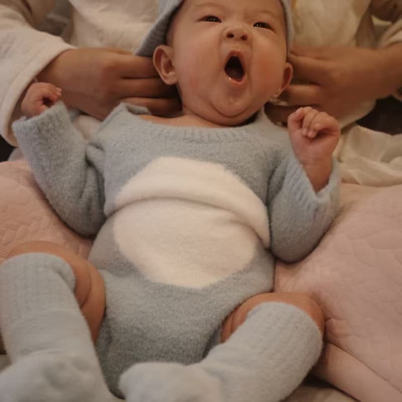 Cover Image for “100 Days Party” for Eleven